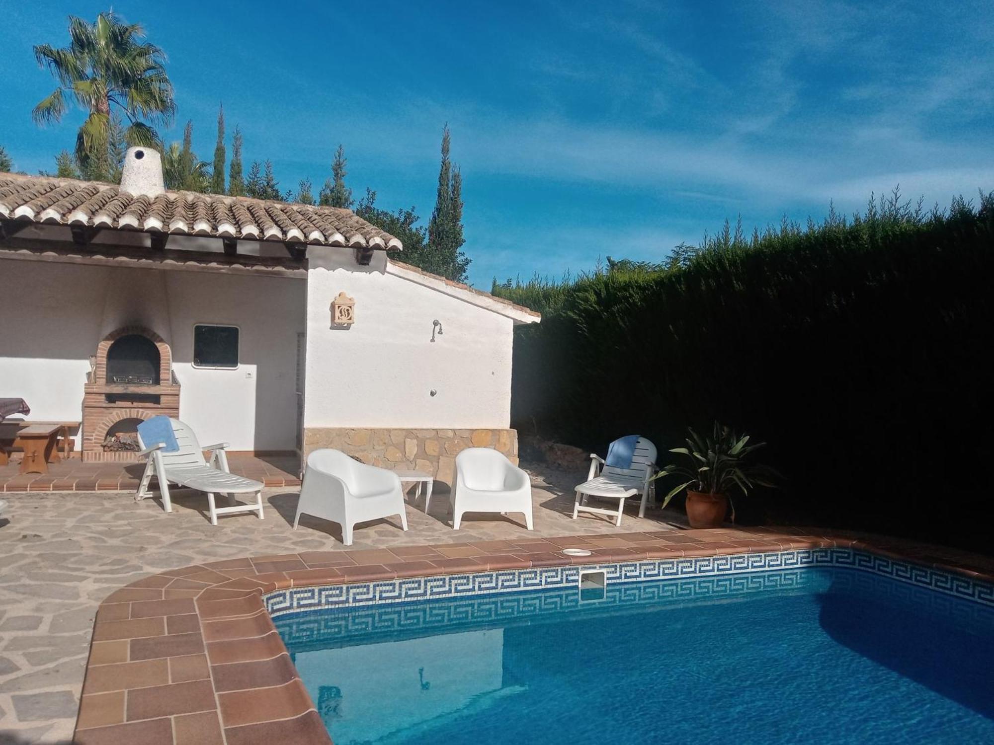 Holiday Home Amaranda By Interhome Balcon del Mar Exterior foto