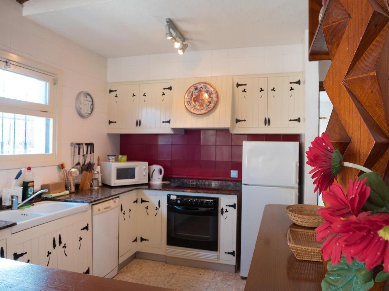 Holiday Home Amaranda By Interhome Balcon del Mar Exterior foto
