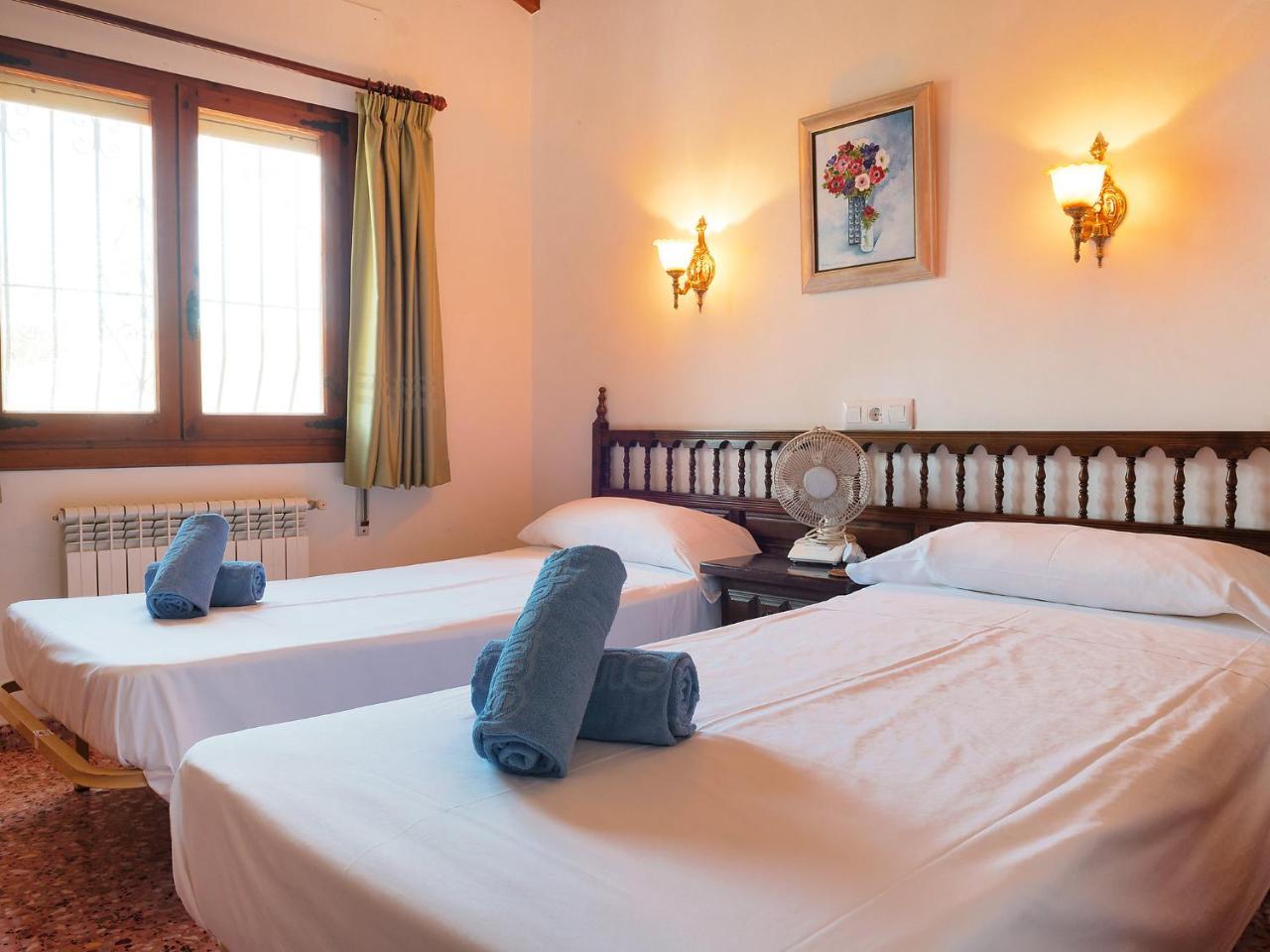 Holiday Home Amaranda By Interhome Balcon del Mar Exterior foto