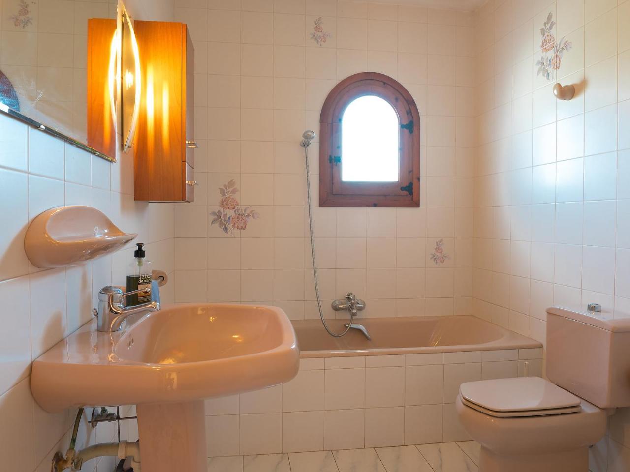 Holiday Home Amaranda By Interhome Balcon del Mar Exterior foto