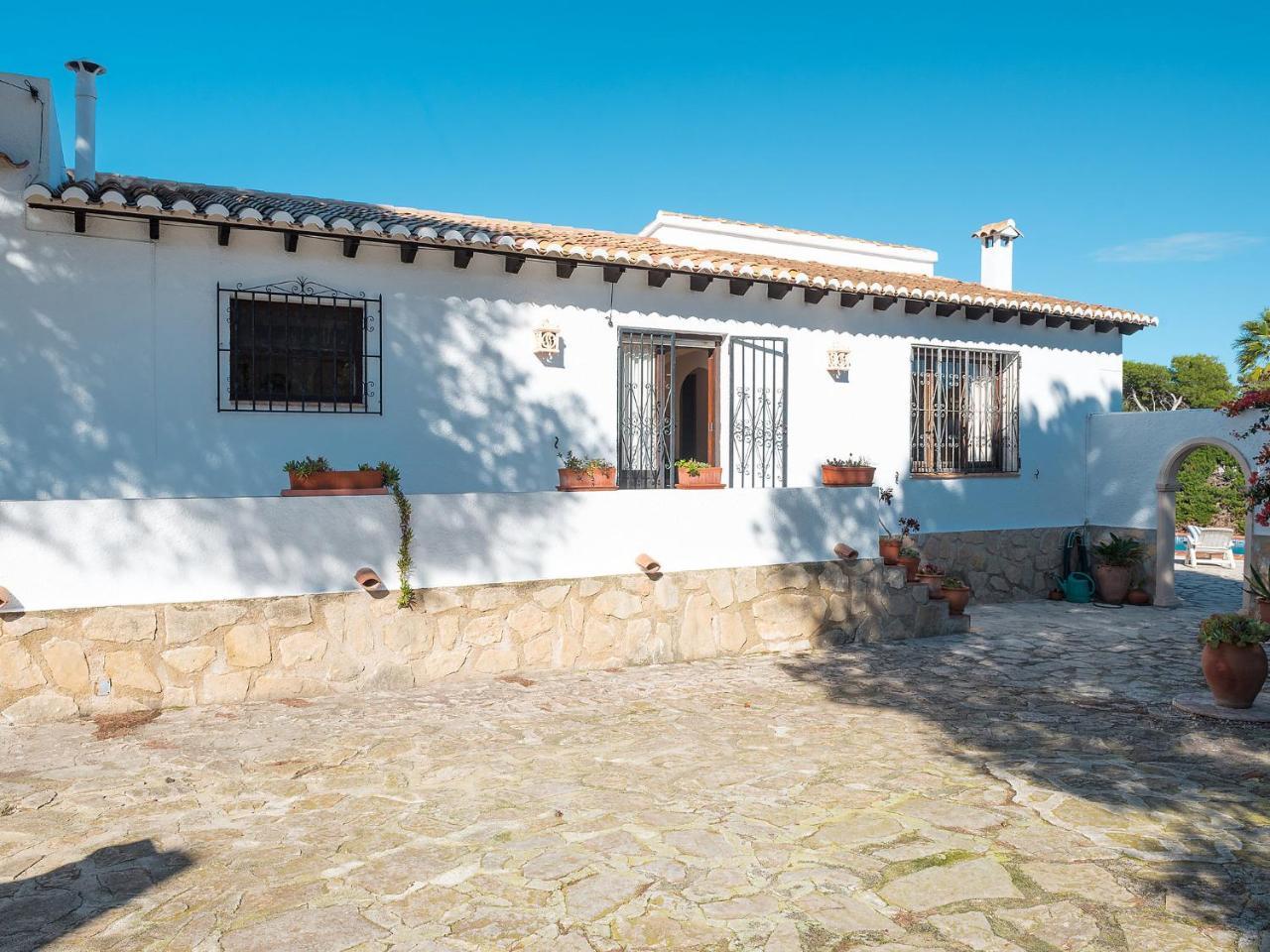 Holiday Home Amaranda By Interhome Balcon del Mar Exterior foto