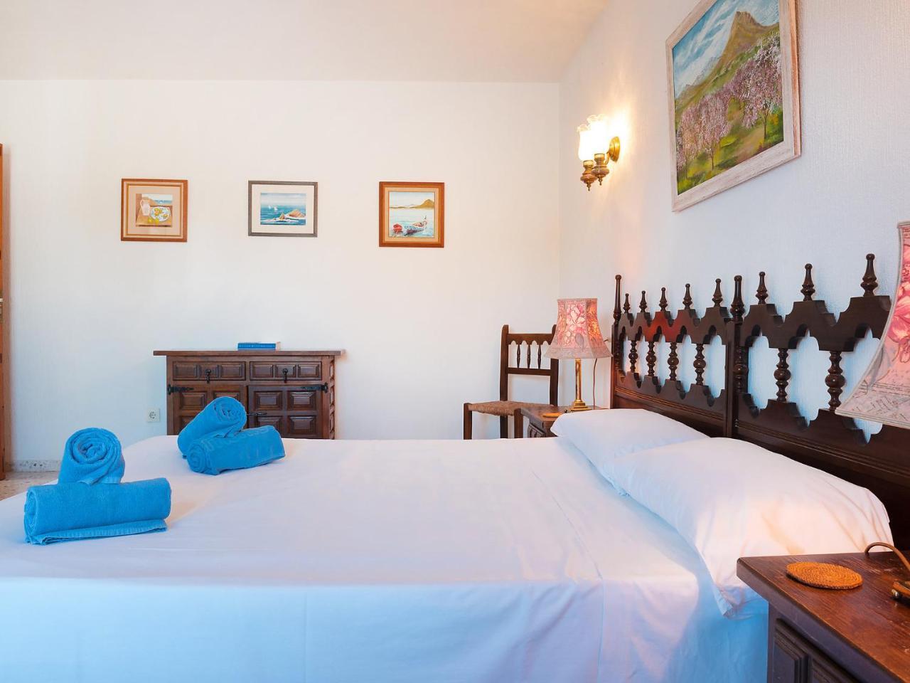 Holiday Home Amaranda By Interhome Balcon del Mar Exterior foto