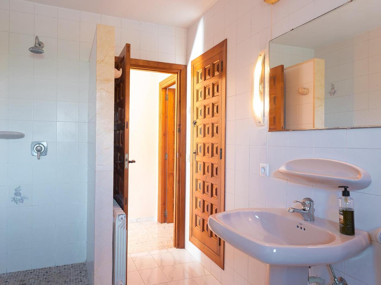Holiday Home Amaranda By Interhome Balcon del Mar Exterior foto