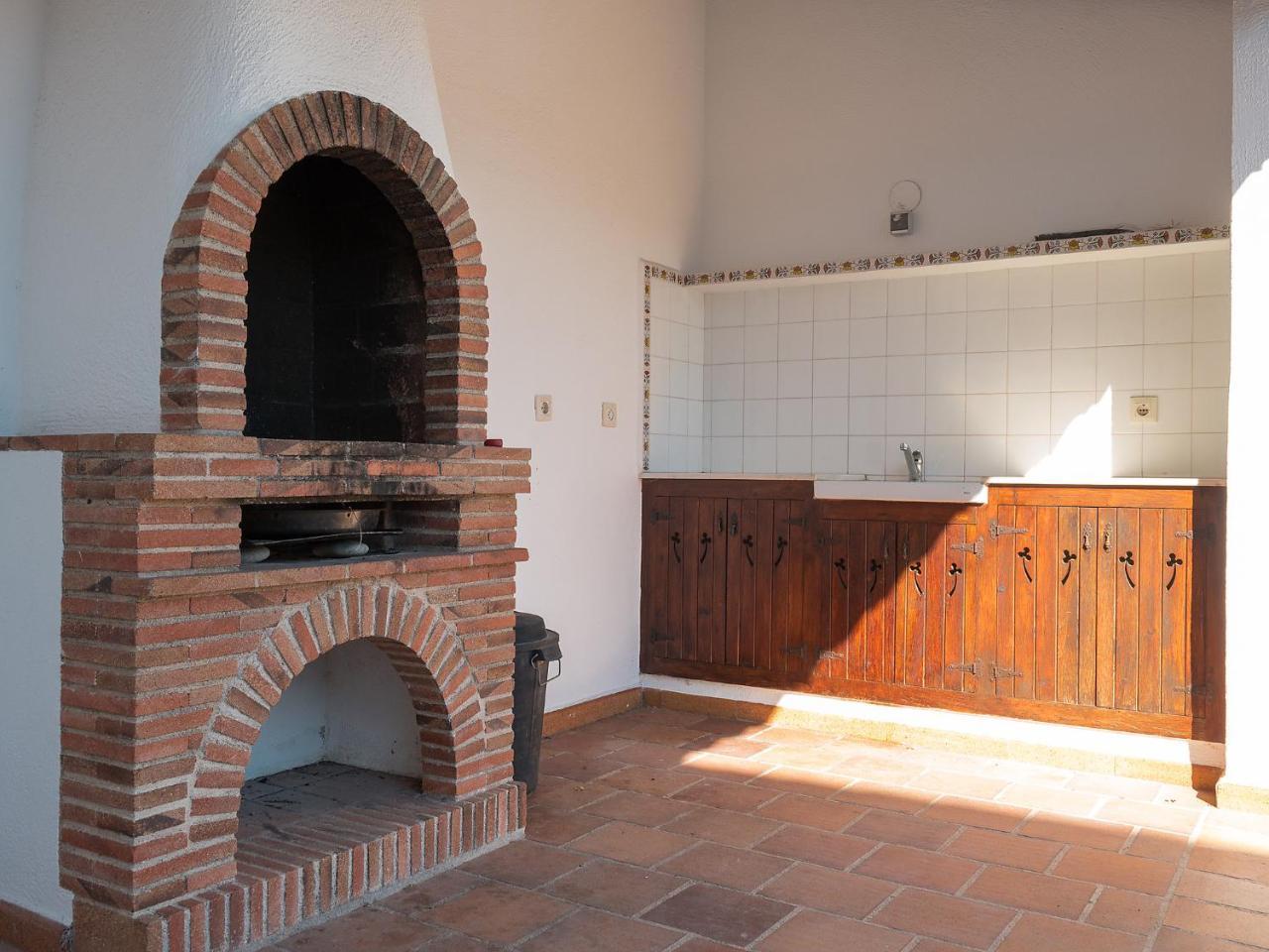 Holiday Home Amaranda By Interhome Balcon del Mar Exterior foto