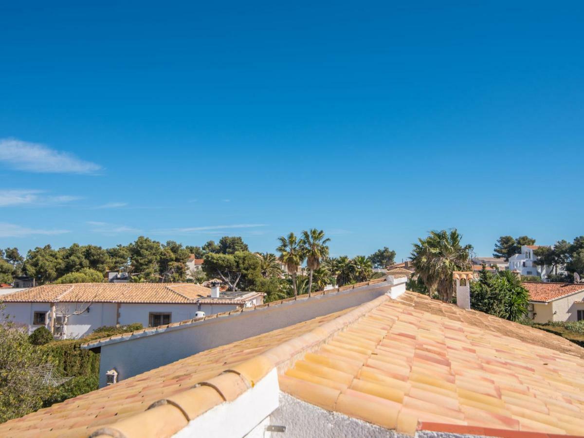 Holiday Home Amaranda By Interhome Balcon del Mar Exterior foto